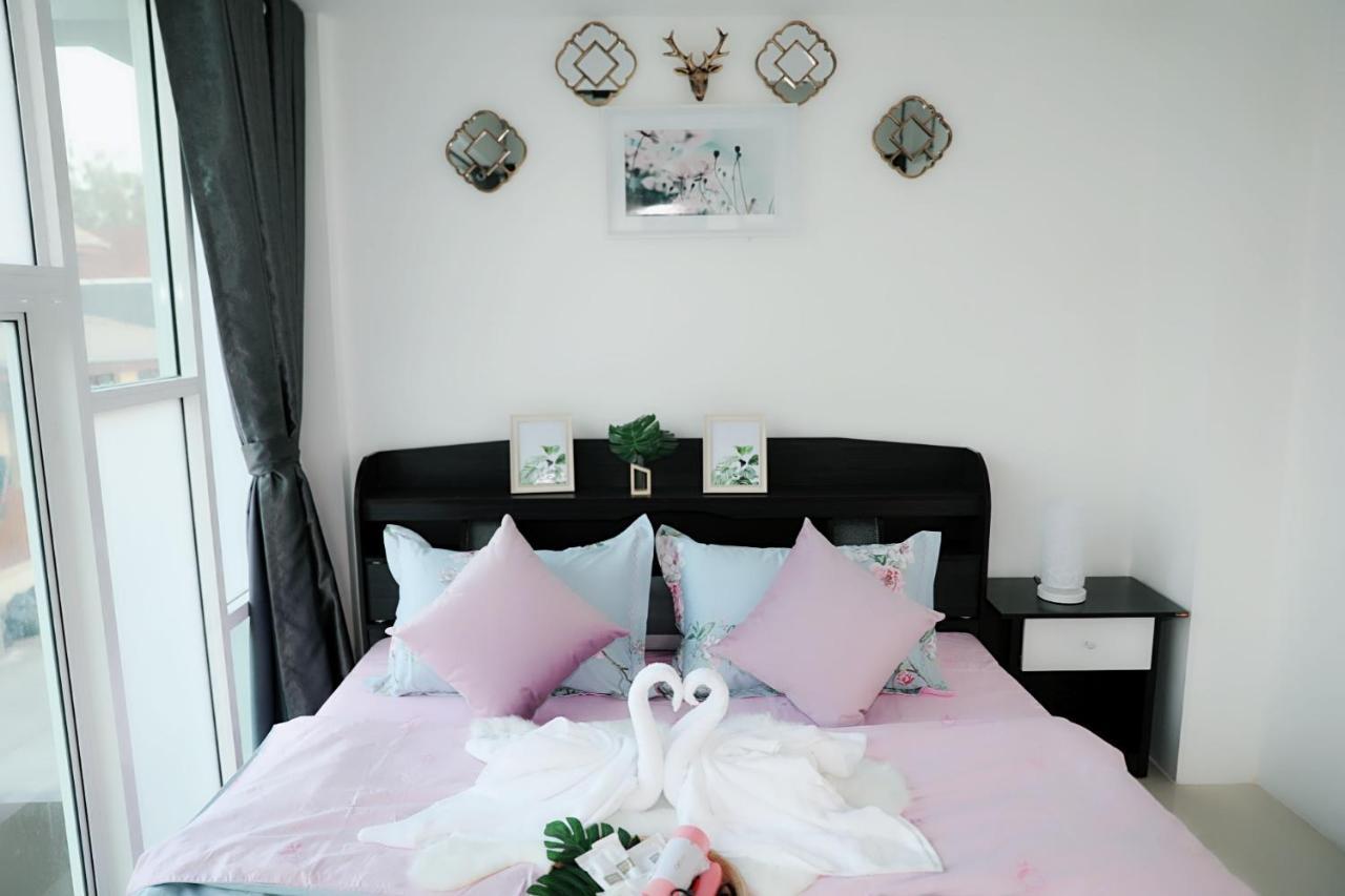 Close Maya Nimman 5Bedroom Villa เชียงใหม่ ภายนอก รูปภาพ